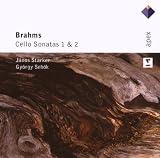 Brahms : Cello Sonatas