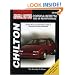 GM Corsica/Beretta 1988-96 (Chilton's Total Car Care Repair Manual)