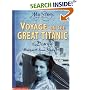 Voyage on the Great Titanic (My Story)