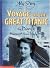 Voyage on the Great "Titanic"; The Diary of Margaret Ann Brady, 1912 (My Story S.)