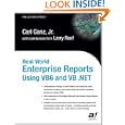 World Enterprise Reports Using Professionals