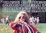Janis Joplin's Greatest Hits [Vinyl]