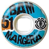 Element Wheels Bam Stitches
