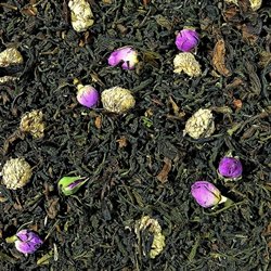Flower of Asia (Mango) Oolong Tea - 500 Grams