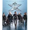 The Art of X2: The Collector's Edition, Deluxe Hardcover (X2: X-Men United)