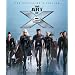 The Art of X2: The Collector's Edition, Deluxe Hardcover (X2: X-Men United)