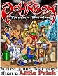 Big Johnson Tattoo Parlor