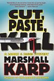 Cut, Paste, Kill: A Lomax & Biggs Mystery (Lomax & Biggs Mysteries)