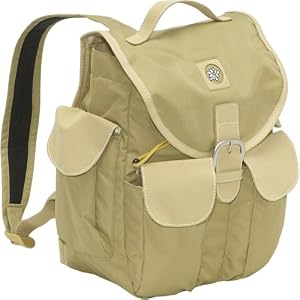 Sherpani Vida Urban Backpack