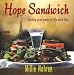 Hope Sandwich: Finding your recipe in life after loss