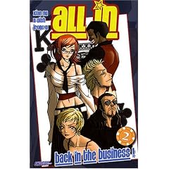 All in, Tome 2 :