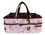 Trend Lab Storage Caddy, Rodeo Princess