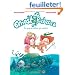 Ernest et Rebecca, tome 4 : Le pays des cailloux qui marchent
