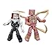Marvel Minimates Iron Spiderman & Spider-Gwen
