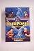 Batman/Superman DC Overpower Card Game Starter Deck