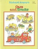 Richard Scarry's Cars and Trucks