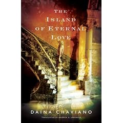The Island of Eternal Love