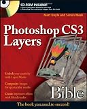 Photoshop CS3 Layers Bible