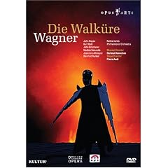 Die Walkure- Wagner   De Nederlandse Opera by 