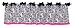 Trend Lab Zahara Tie Top Window Valance