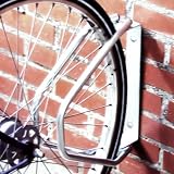Fahrrad Zubeh�r St�nder / Fahrradst�nder Wandhalterung einstellbar, BICYCLE GEAR , BE-31241