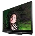 Mitsubishi WD-82737 82-Inch 1080p 120Hz Home Theater DLP HDTV