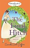 The final hitch