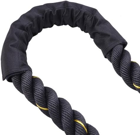 Friction Guard for Fitness Rope (2")