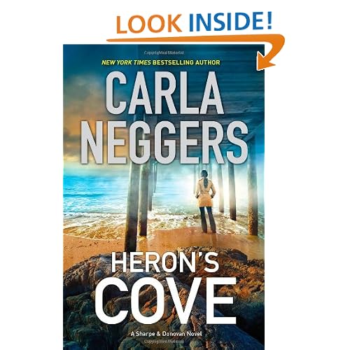 Heron's Cove (Sharpe & Donovan)