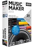 MAGIX Music Maker 2013