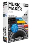 MAGIX Music Maker 2013
