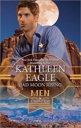 Bad Moon Rising (Men in Uniform)