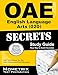 OAE English Language Arts (020) Secrets Study Guide: OAE Test Review for the Ohio Assessments for Educators