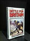 Battle for Britain : the recollections of H.R. 'Dizzy' Allen, DFC