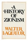 A history of Zionism