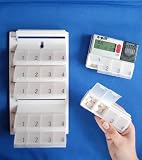Timex Weekly Medication Manager