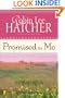Promised to Me (Coming to America, Book 4)