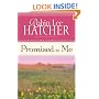 Promised to Me (Coming to America, Book 4)