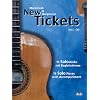 Morscheck & Burgmann. New Tickets: 16 Solost�cke mit Begleitstimme, 16 Solo Pieces with Accompaniment