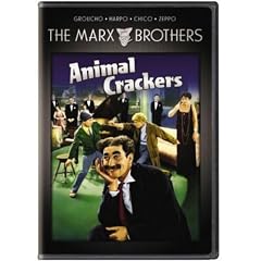 Animal Crackers