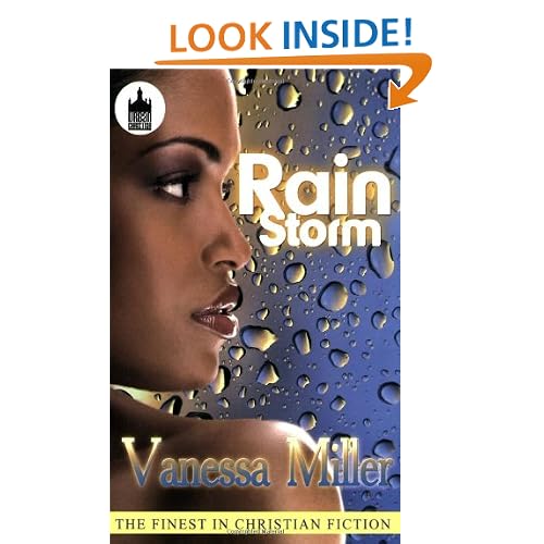 Rain Storm (Urban Christian)