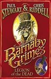 Barnaby Grimes: Legion of the Dead (Barnaby Grimes)