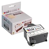 LD © Compatible #10 Color Ink Cartridge for Kodak 8946501