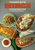 B JONES - COMPLETE MINCE COOKBOOK [Gebundene Ausgabe]