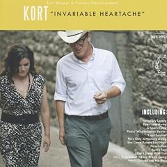 Kort (Kurt Wagner & Cortney Tidwell)