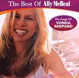 Ally McBeal: The Best of Ally McBeal - The Songs of Vonda Shepard