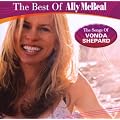 The Best of Ally Mcbeal Feat.Vonda Shepard