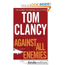 Against All Enemies