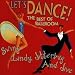 Let's Dance : The Best Of Ballroom Swing, Lindy, Jitterbug & Jive