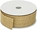 Morex Ribbon 1252.40/10-004 Burlap 1.5